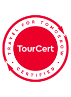 Tourcet certified