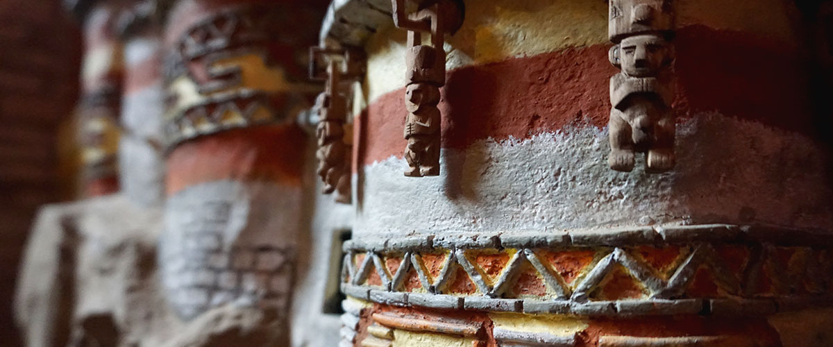 Leymebamba, Revash y Yerbabuena