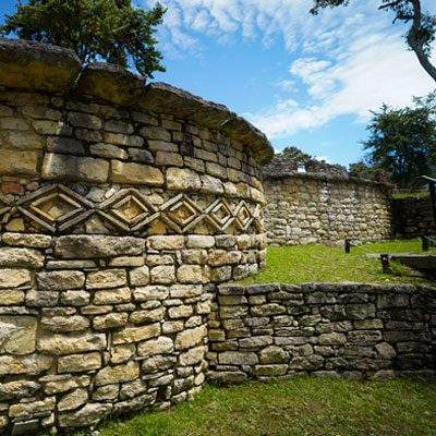 Gocta Lodge