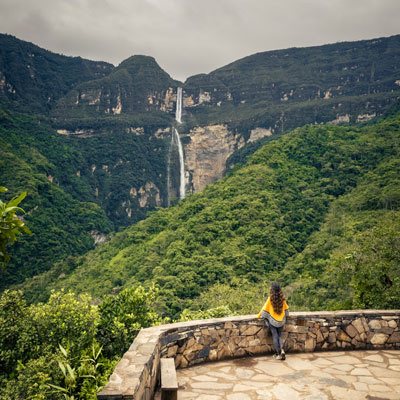 Gocta Lodge