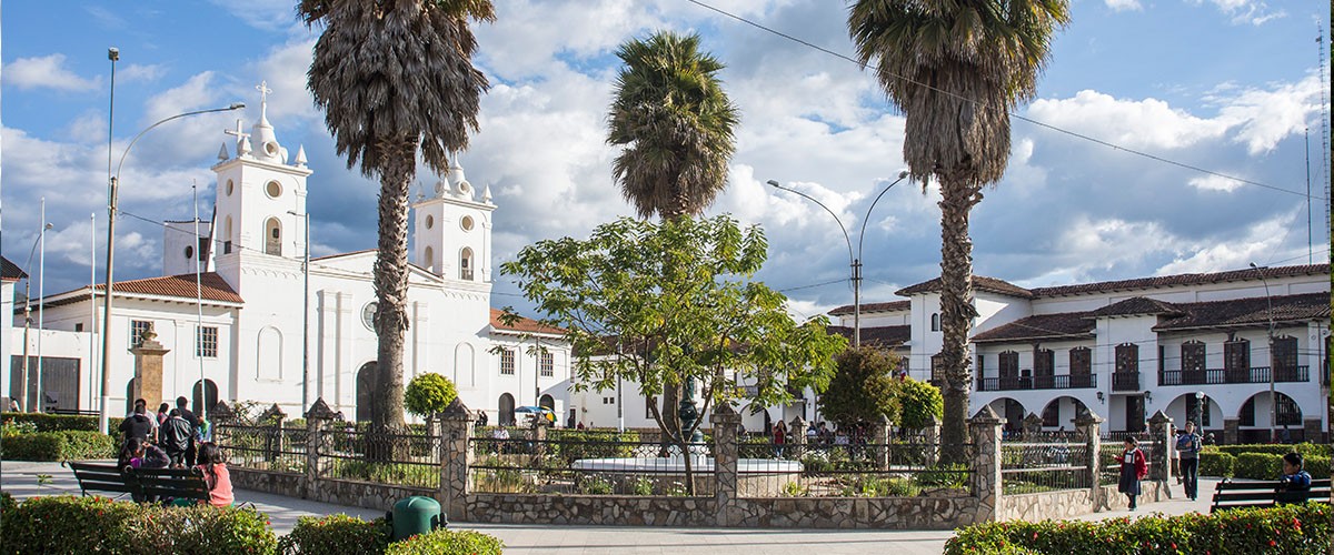 Chachapoyas