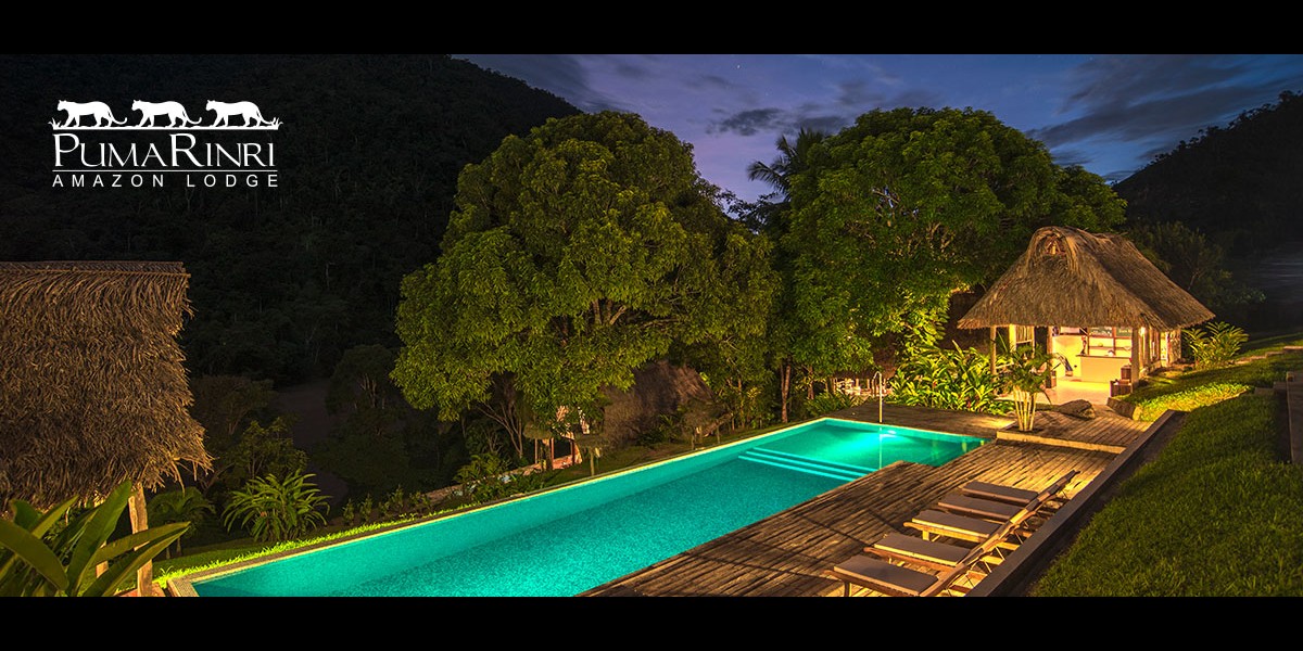 Pumarinri Amazon Lodge