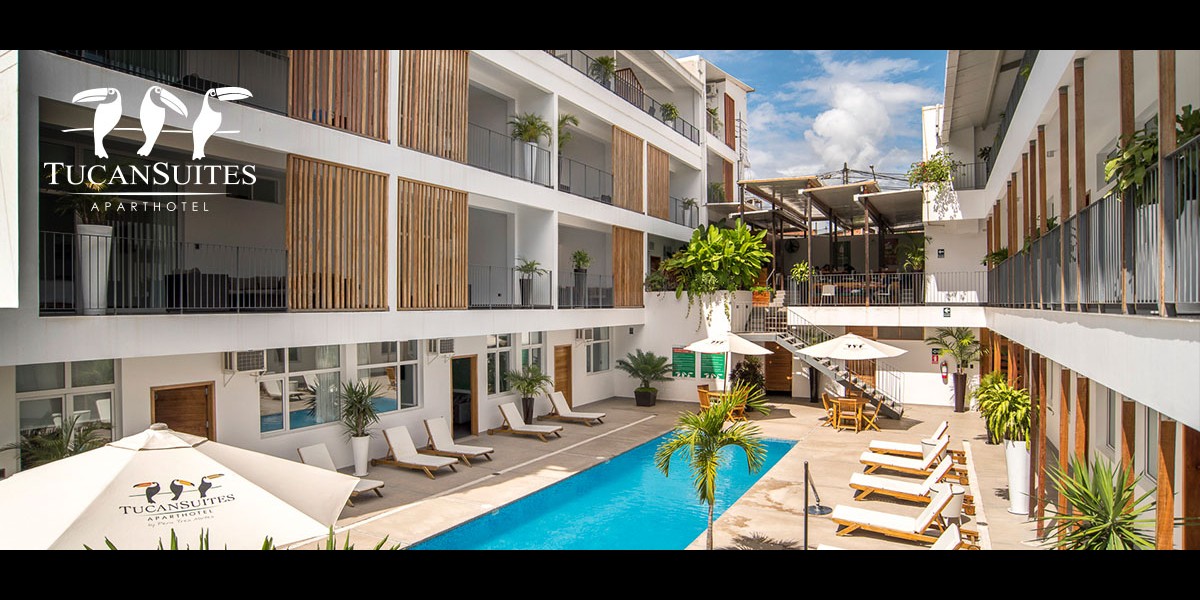 Tucan Suites Aparthotel