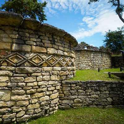 Gocta Lodge